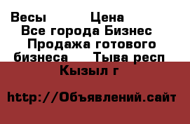 Весы  AKAI › Цена ­ 1 000 - Все города Бизнес » Продажа готового бизнеса   . Тыва респ.,Кызыл г.